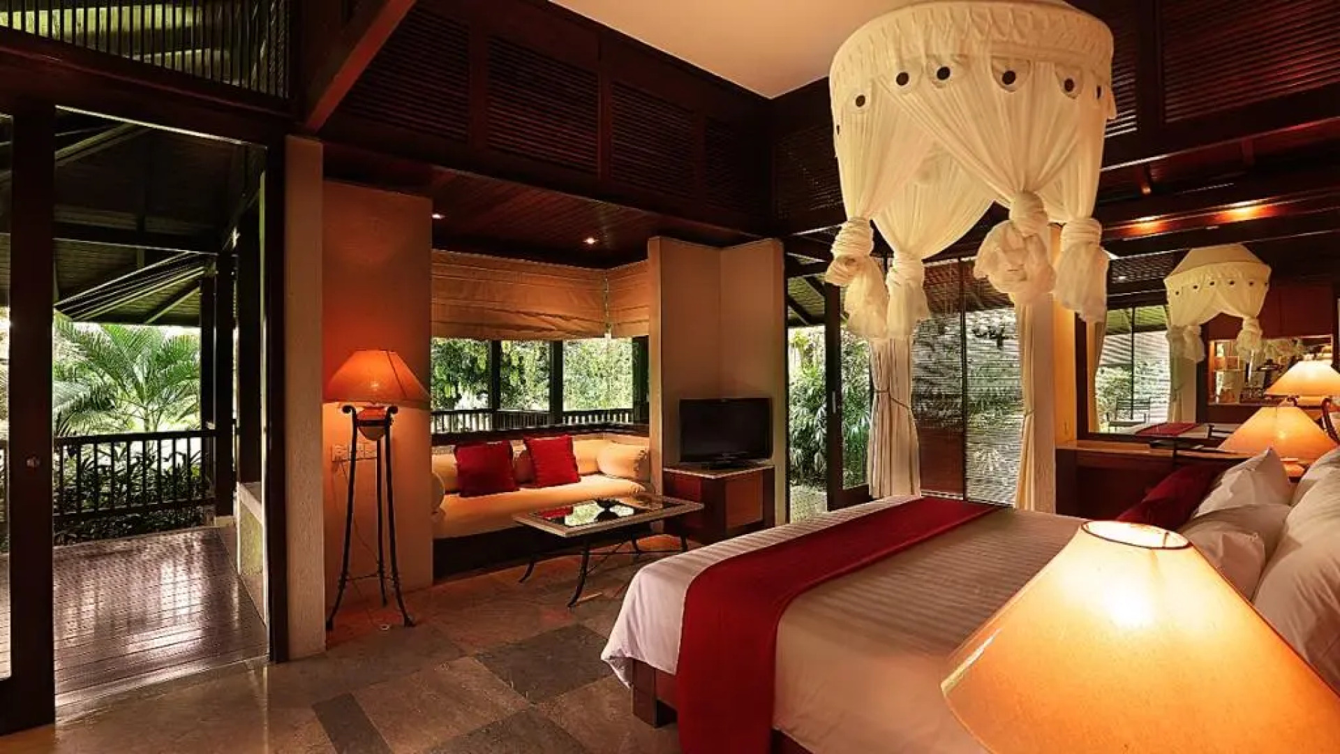 Finna Golf & Country Club Resort