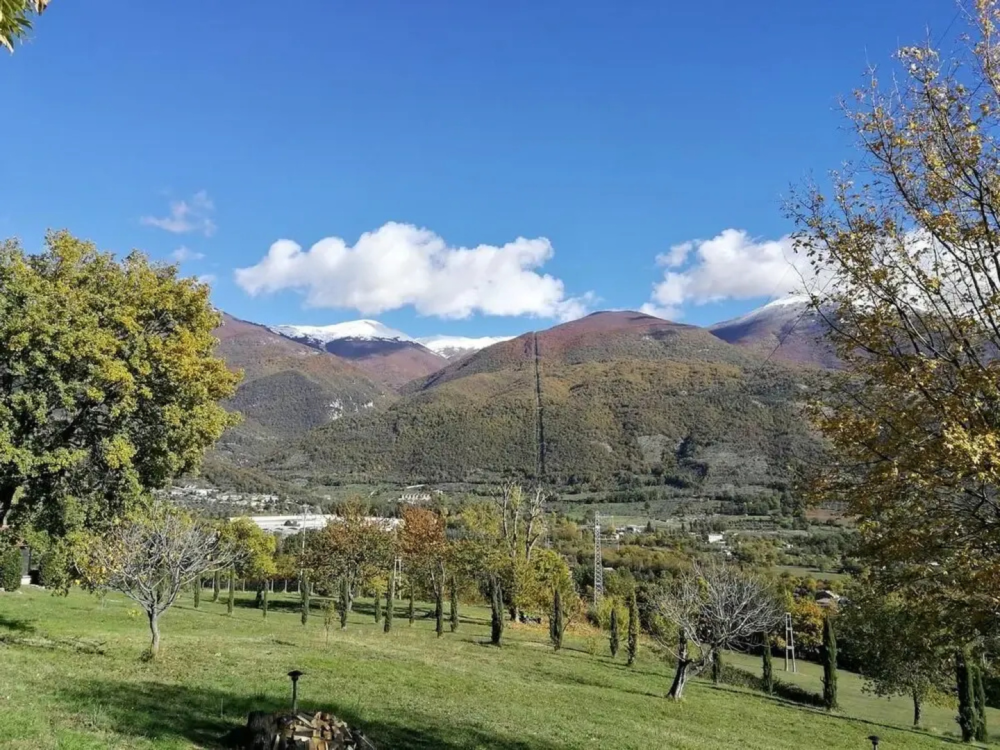 Villa Manna B&B