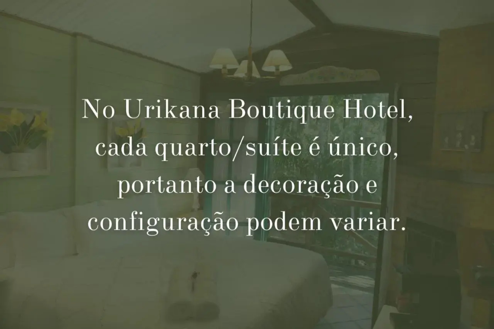 Urikana Boutique Hotel