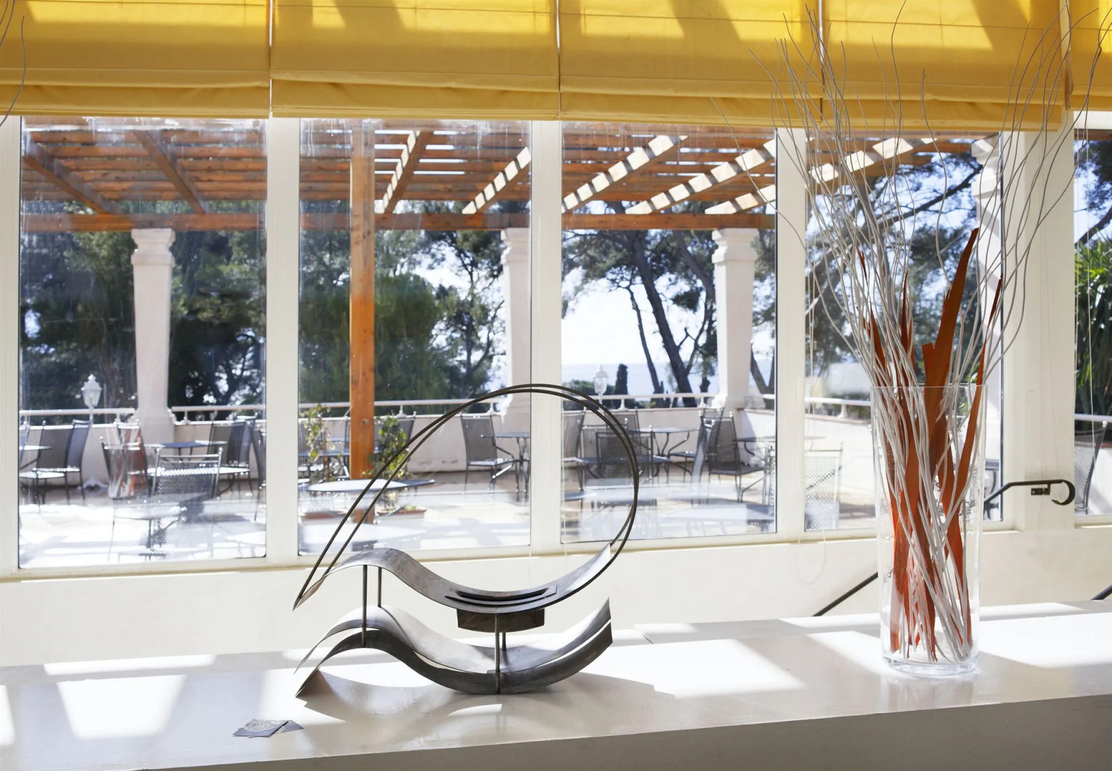 Grand Hotel Des Lecques, BW Signature Collection