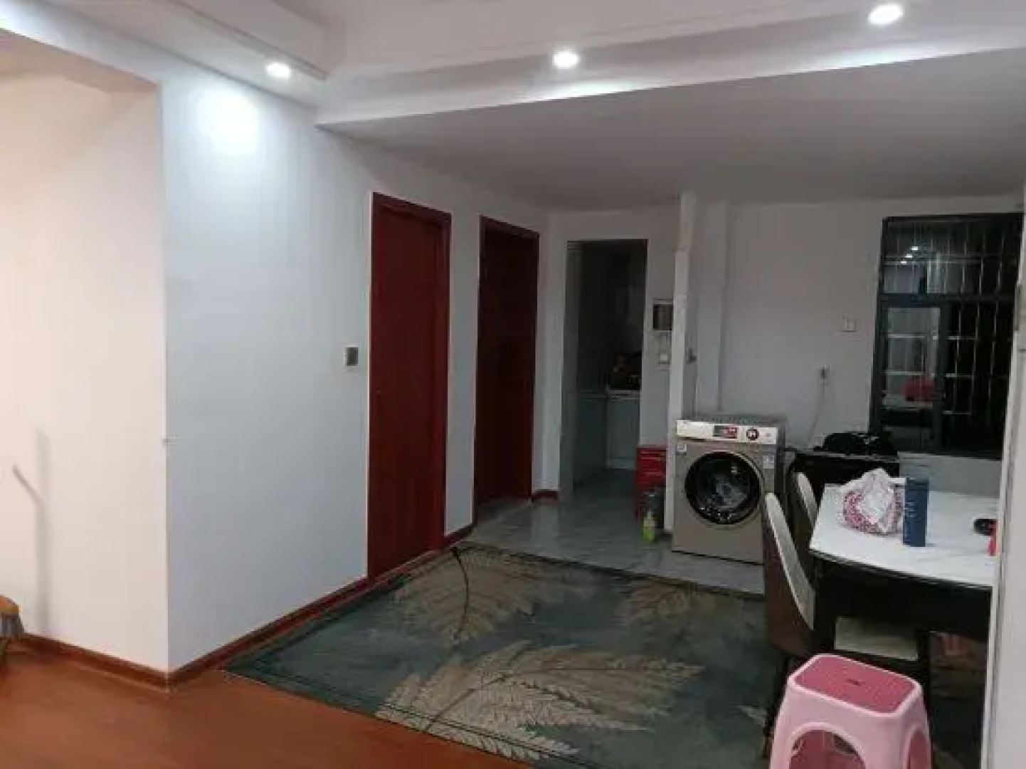 jj apartment