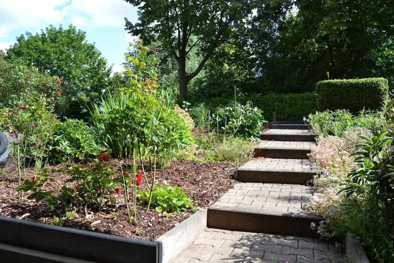 Ferienwohnung Schelsen