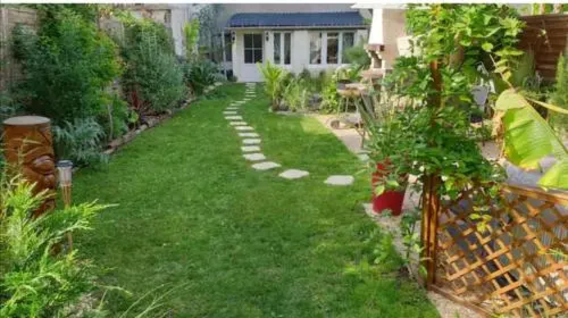 Gite le petit Bonheur