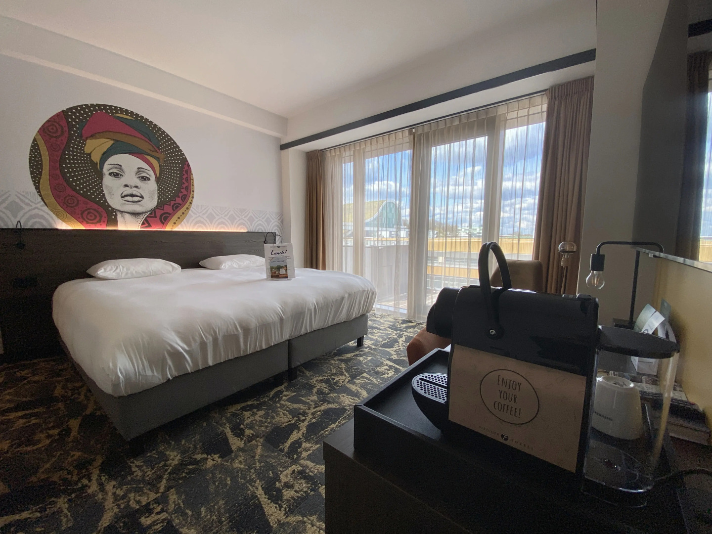 Fletcher Hotel Restaurant ByZoo Emmen