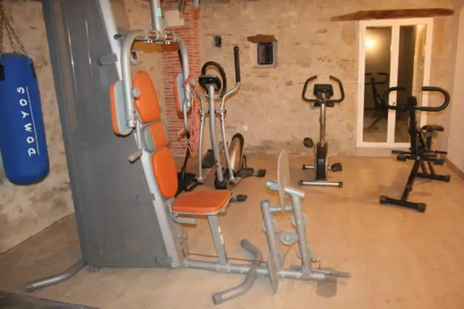 Gite les Anciennes Ecuries