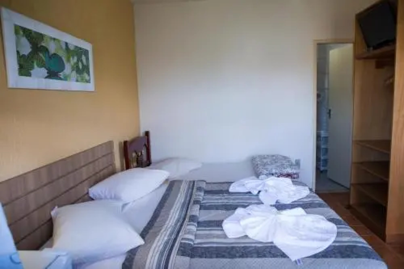 Pousada Recanto Sol a Sol