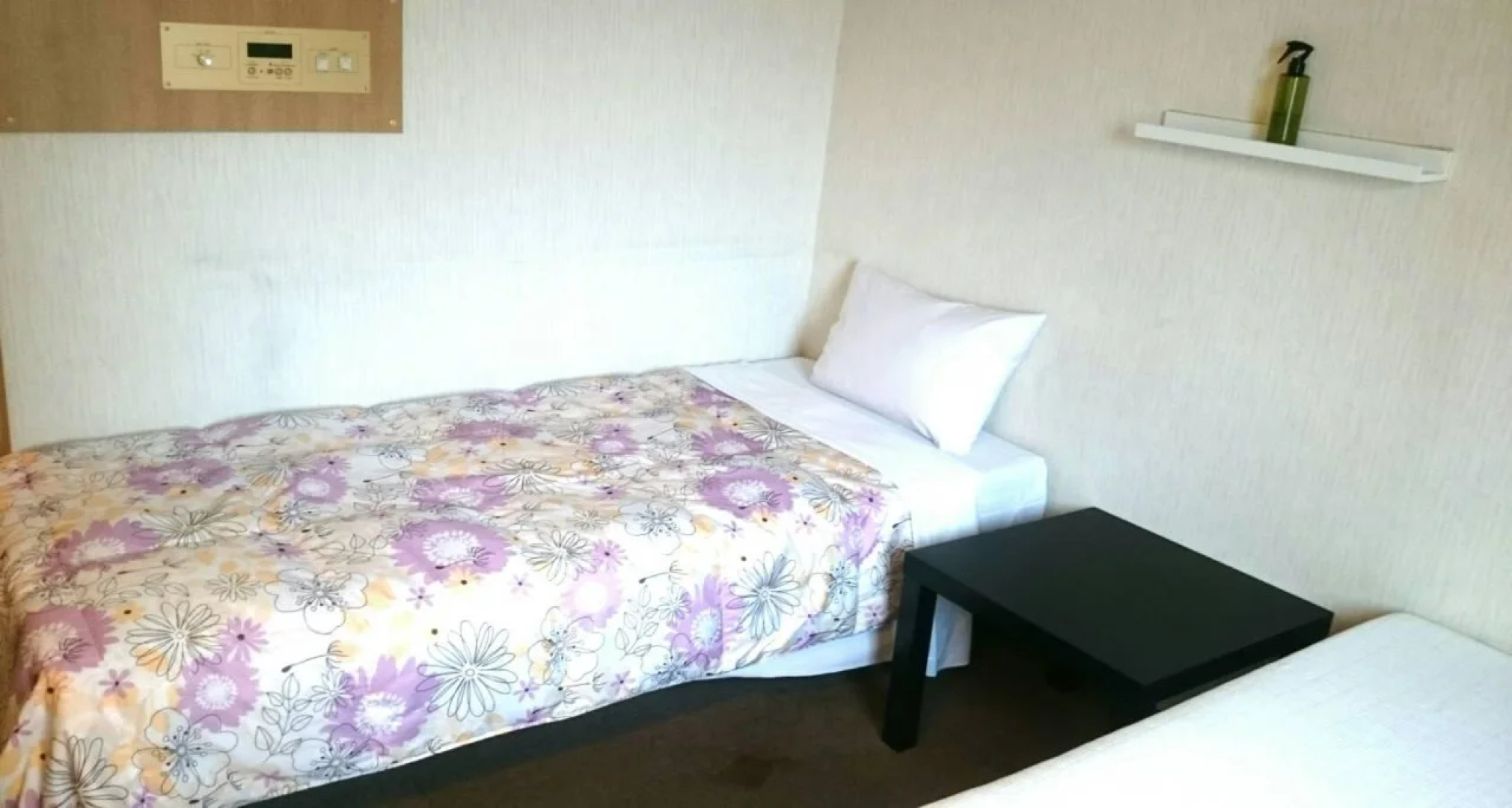 Quincy's inn Toyohashi