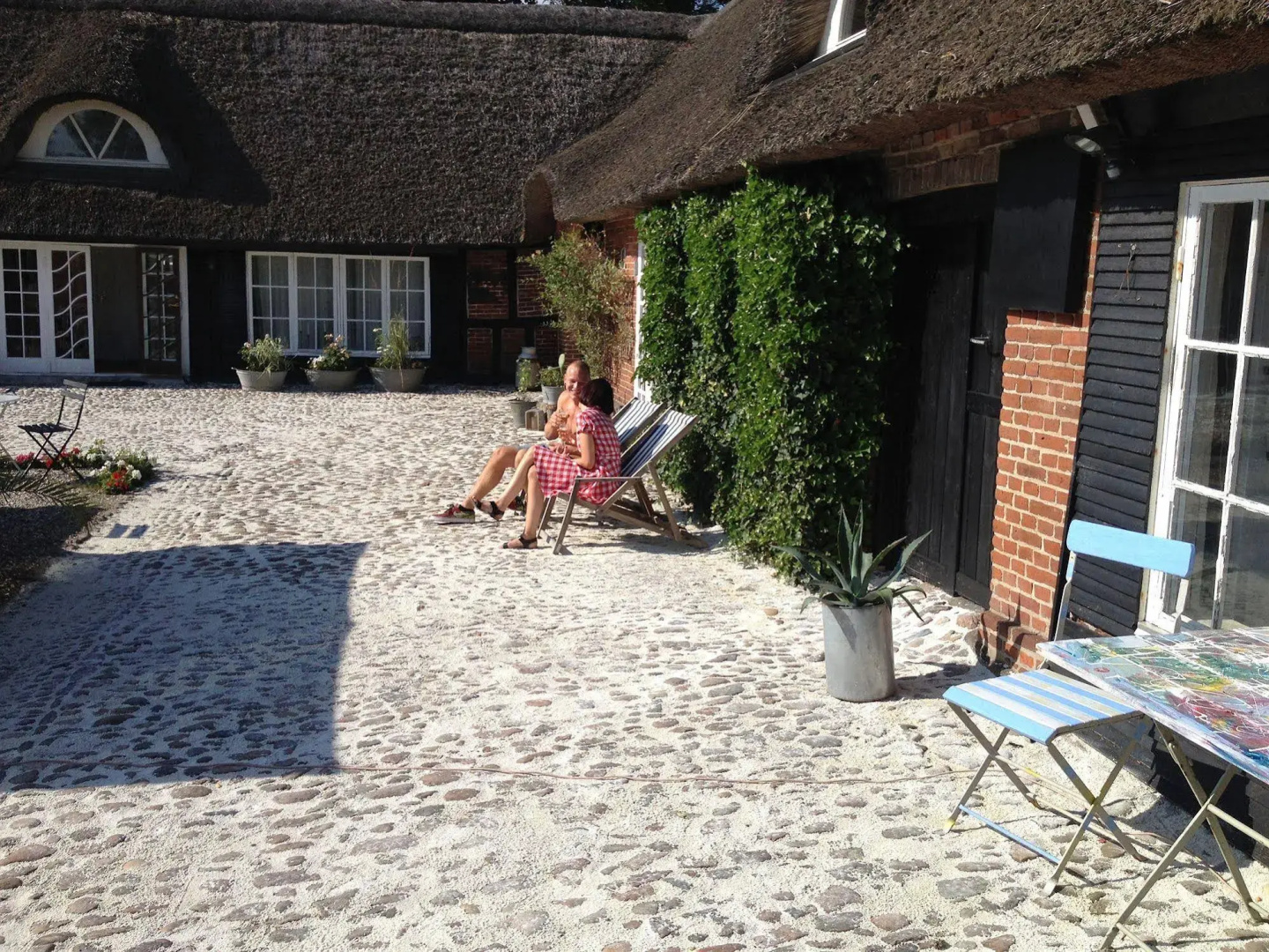 Farm61