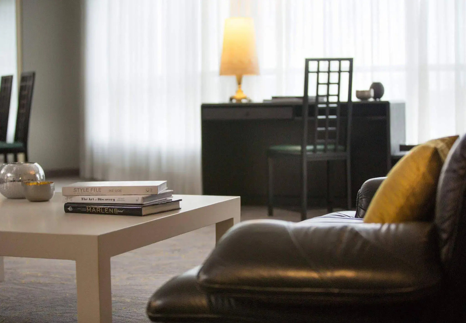 Renaissance Düsseldorf Hotel