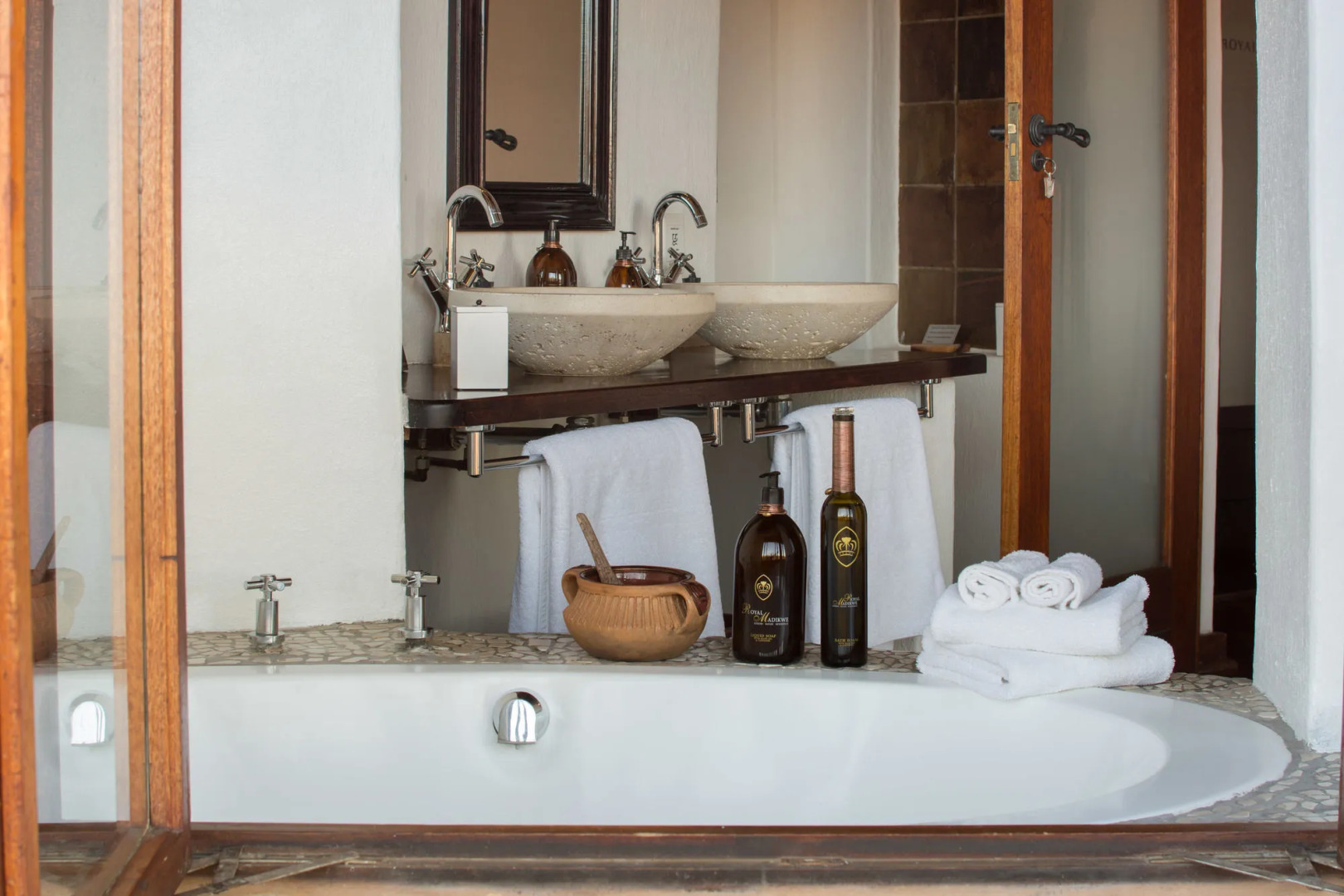 Royal Madikwe Game Lodge