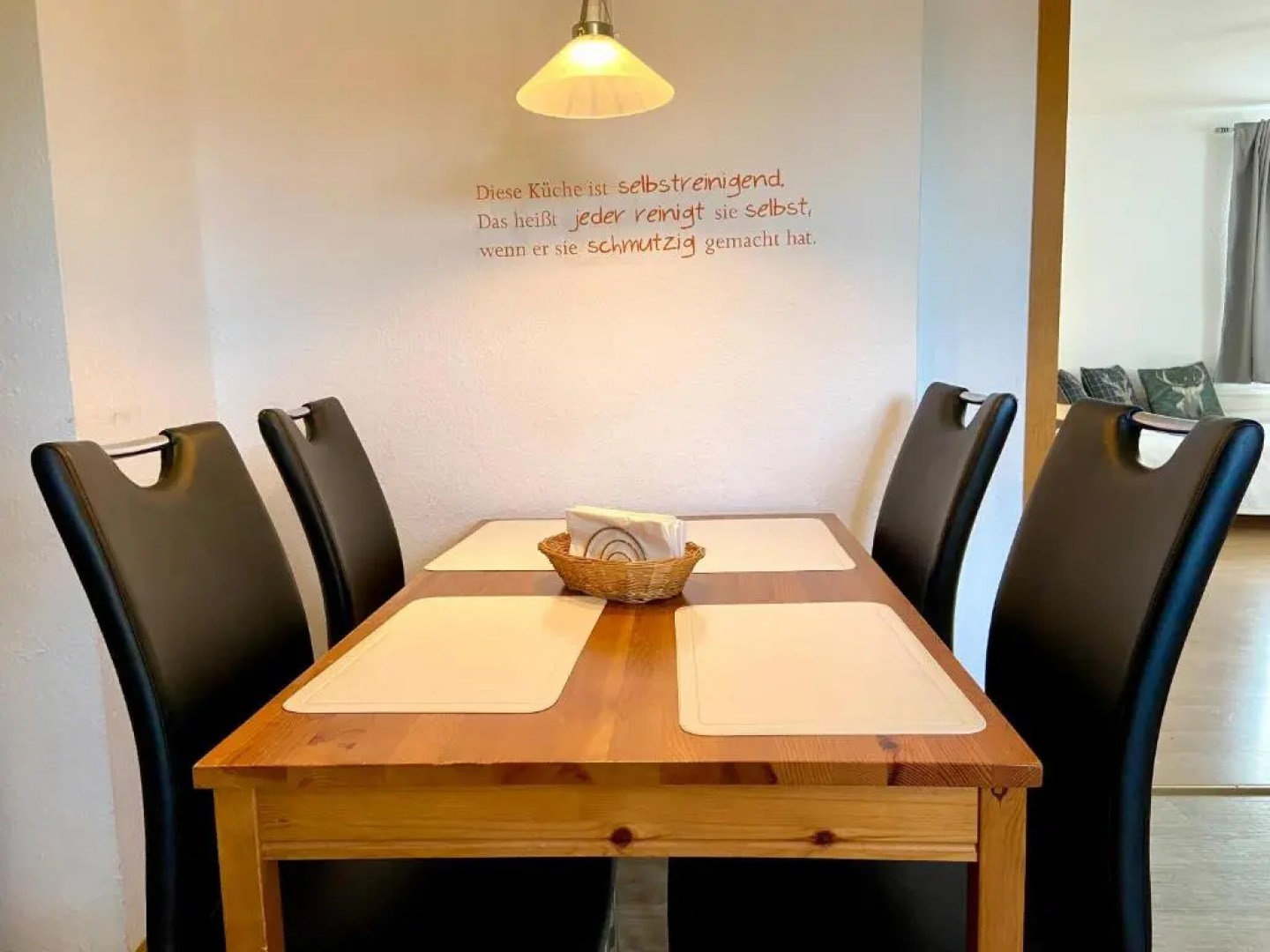 Ferienwohnung Alte Schmiede