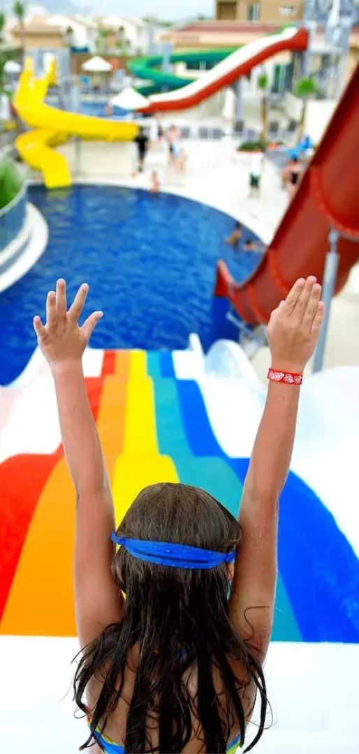 Wyndham Residences Kusadasi Golf & Spa