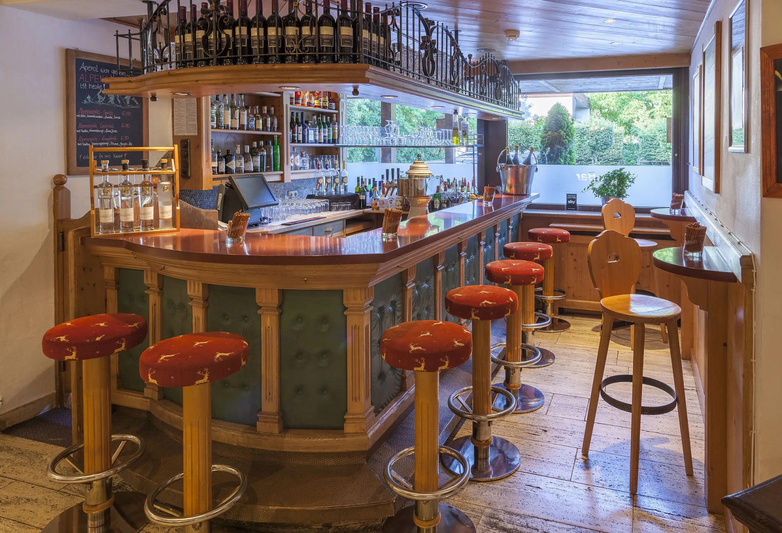 Flesslers Lenggries, a Tribute Portfolio Hotel