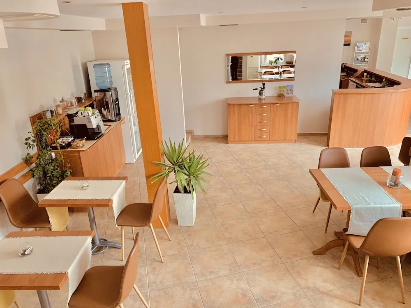 Hotel Amfora