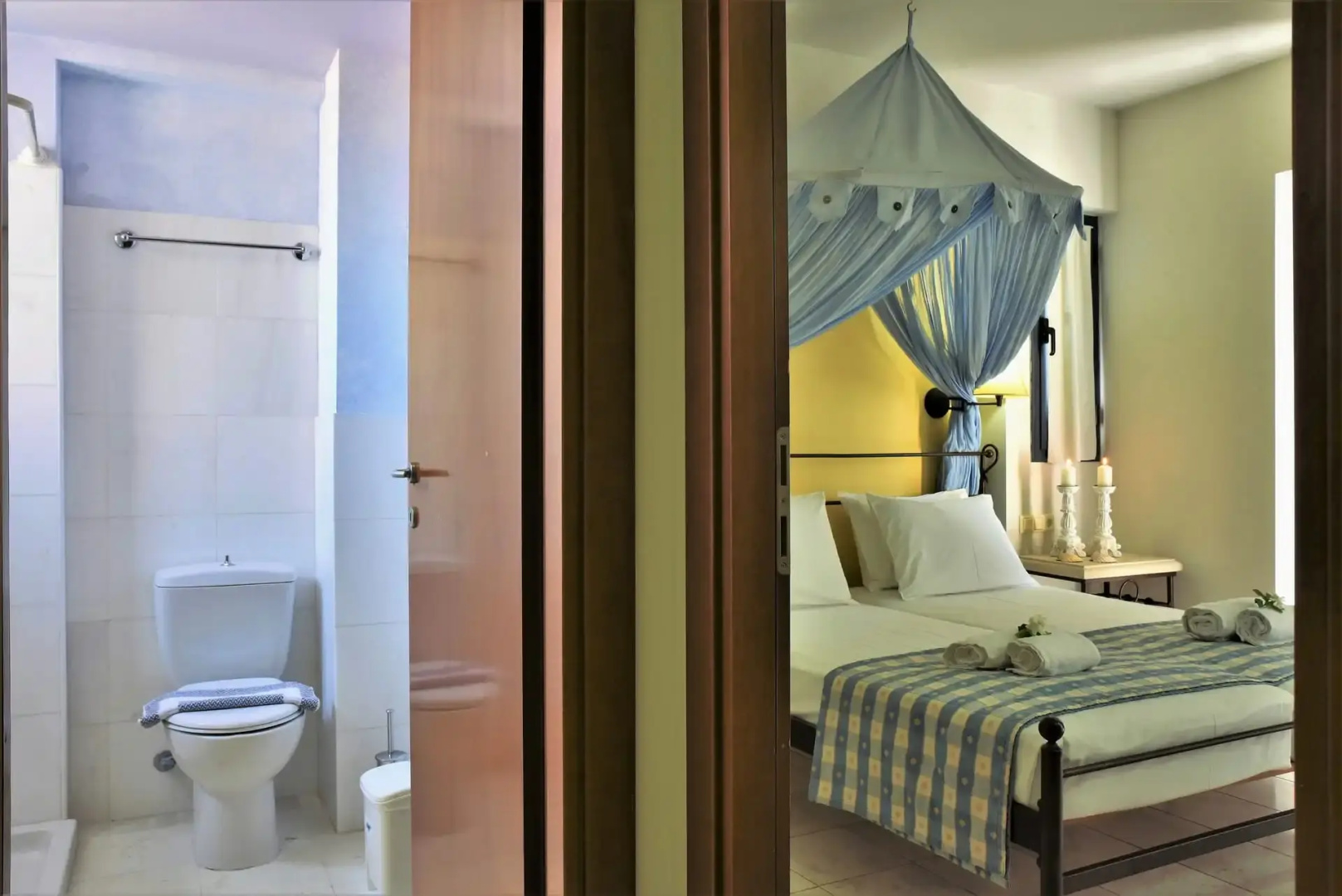Golden Bay Hotel
