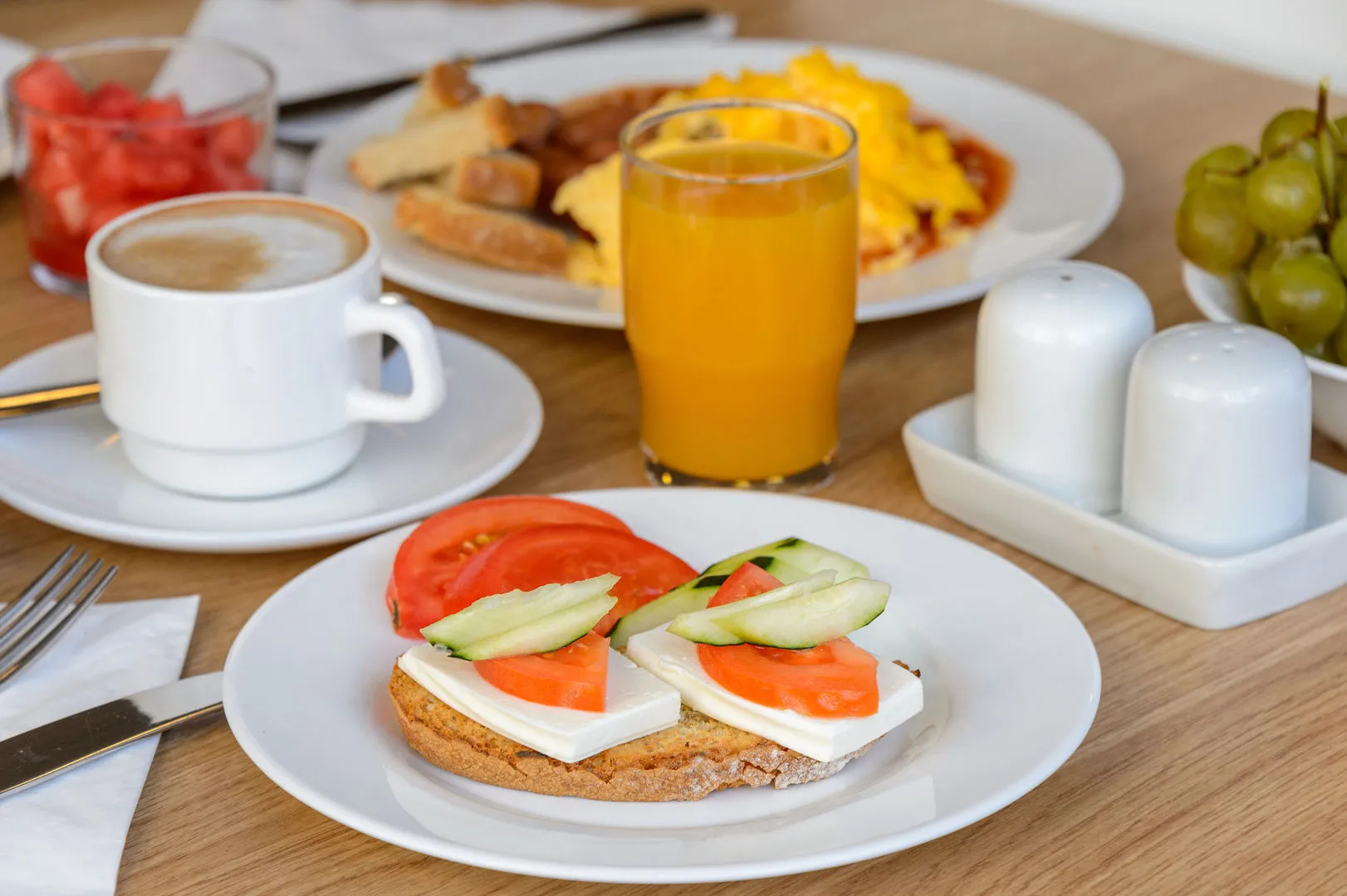 Apartamentos Vibra Jabeque Dreams