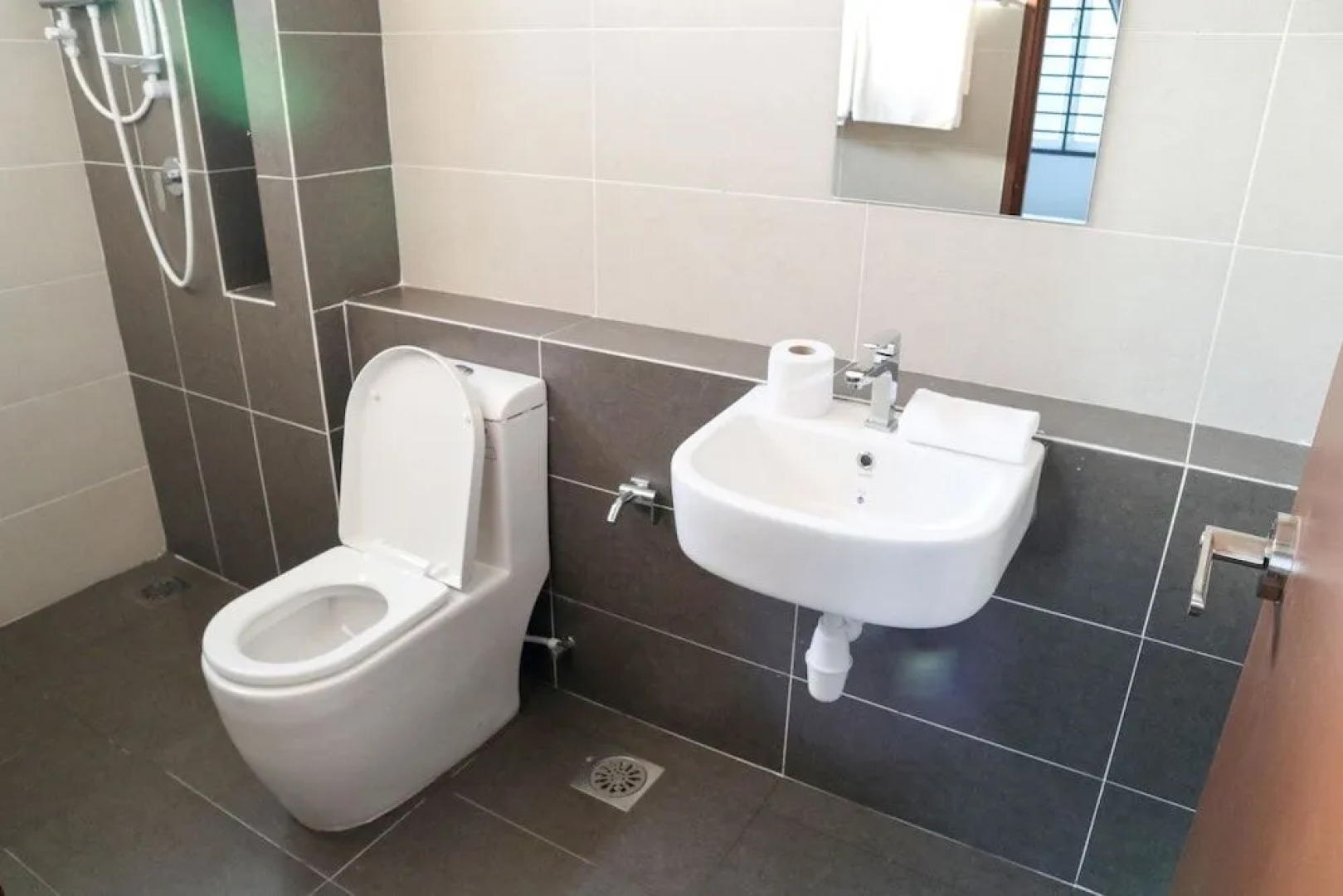 Arcadia Resort Desaru