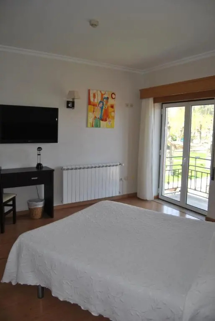 Hotel Covilhã Jardim