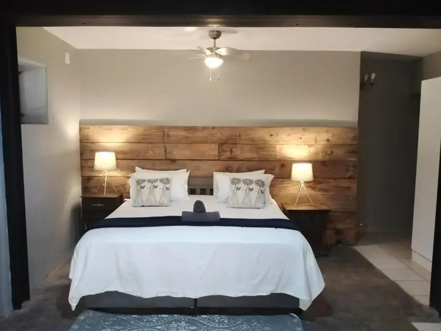 Sky Lodge