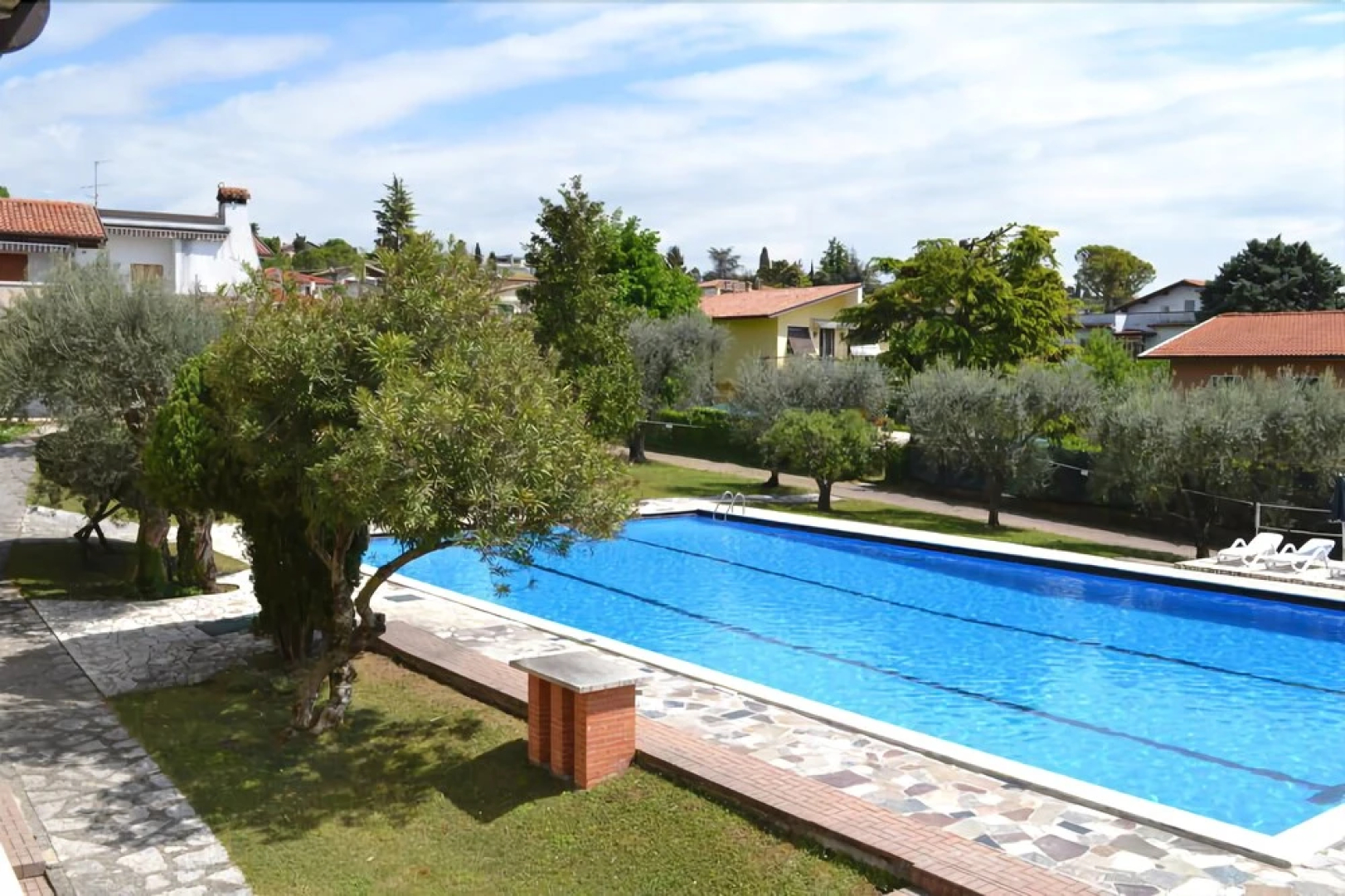 Residenza Benini