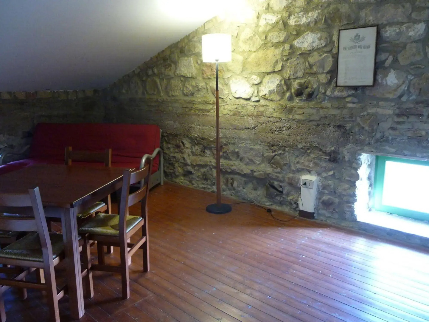 Antico Feudo San Giorgio