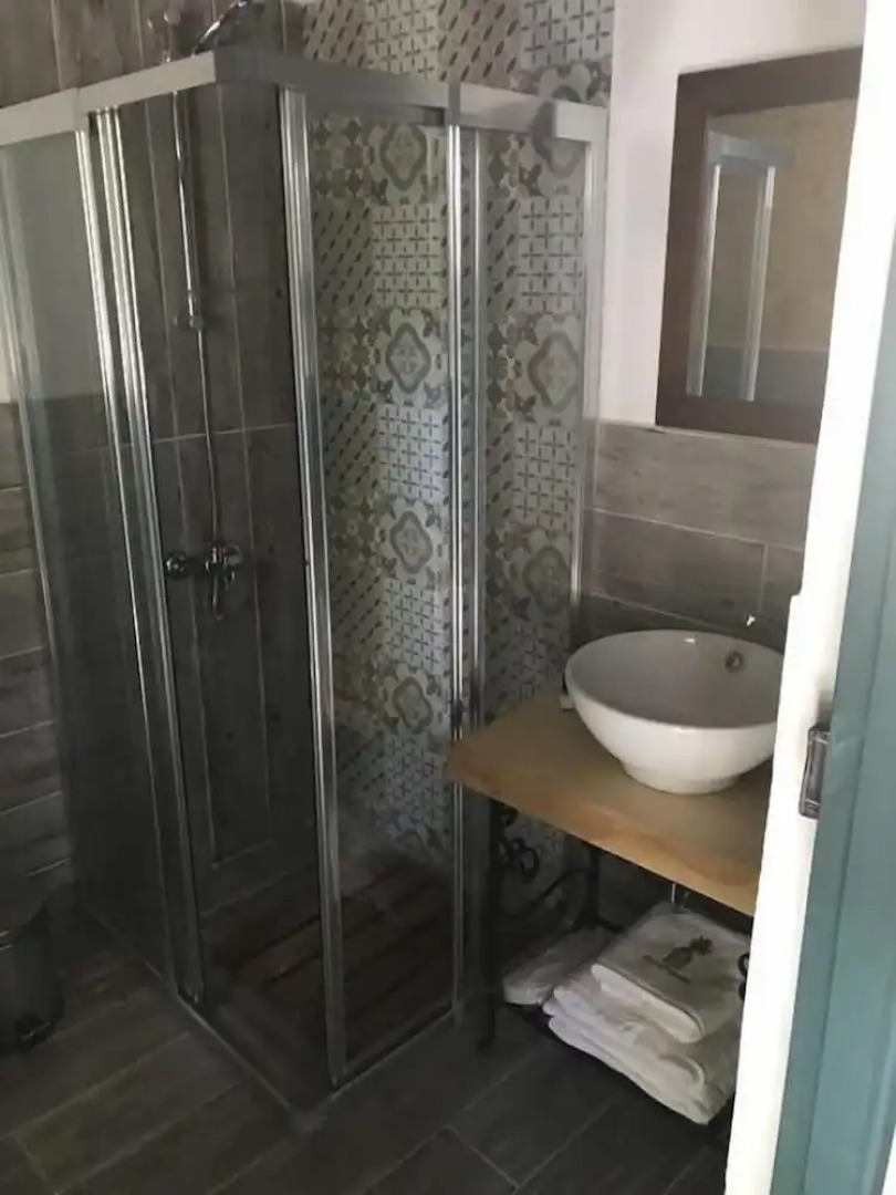 Palm Garden Guest House