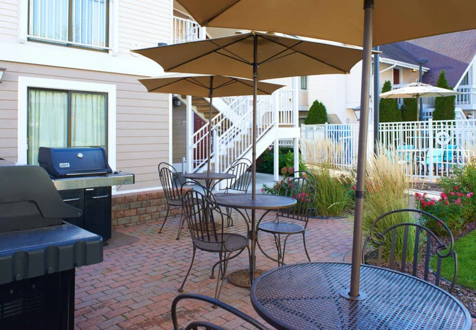 Residence Inn Ann Arbor
