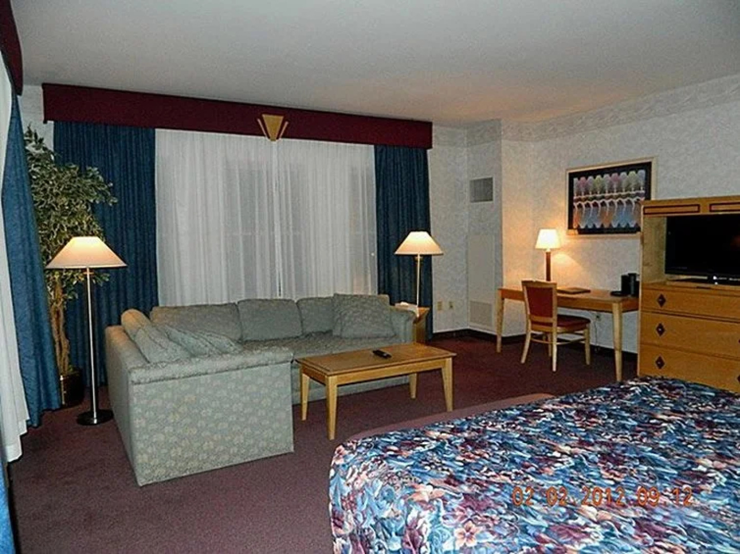 Double Eagle Hotel & Casino