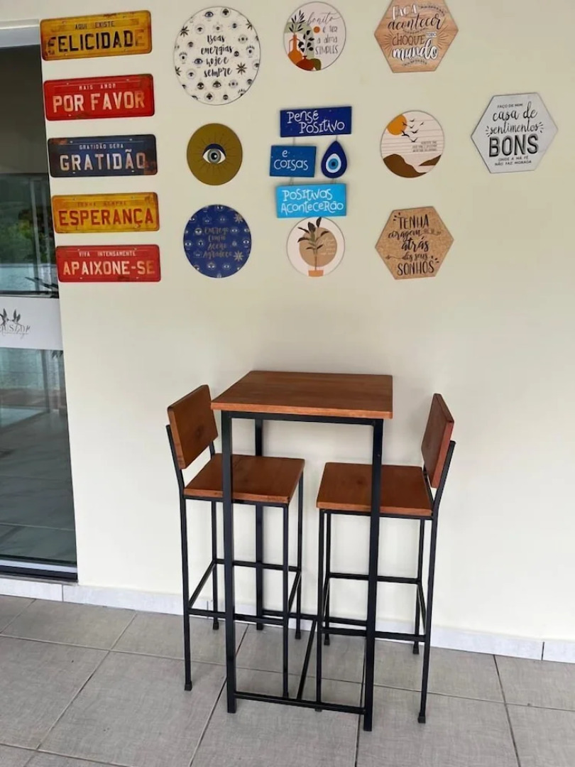 Pousada Aconchego Mt