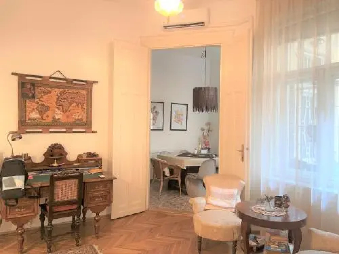 Gold Pearl Apartment