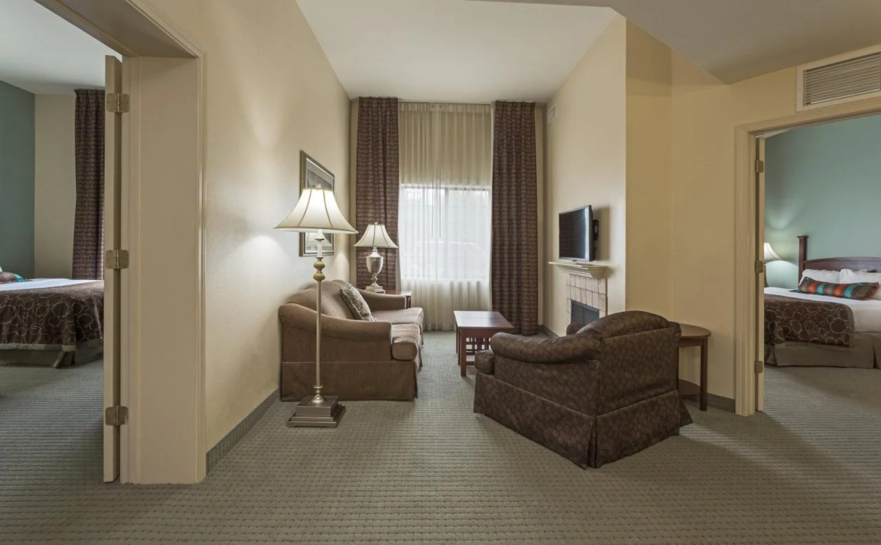Staybridge Suites Tallahassee by IHG