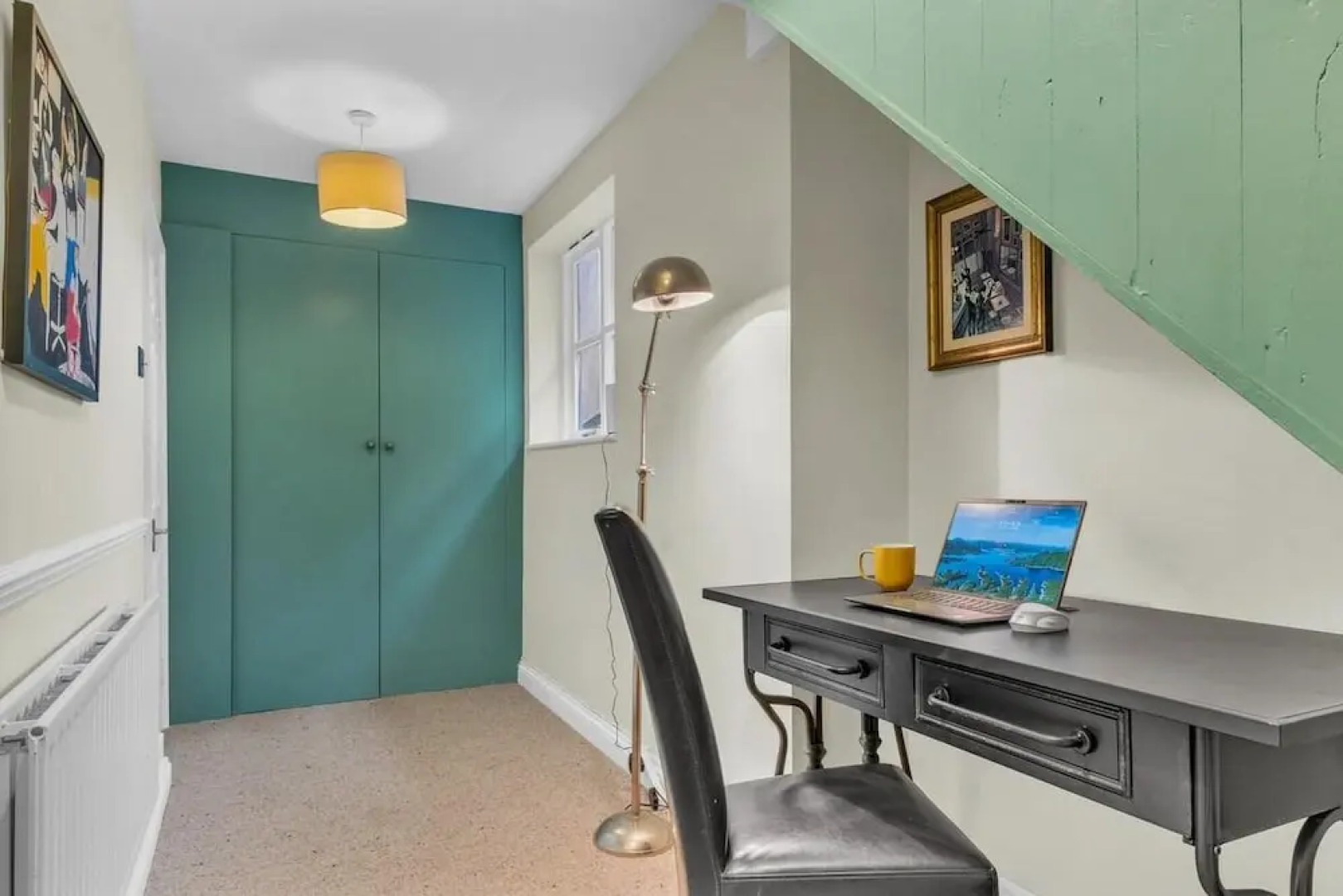 Charming Reigate Cottage Retreat