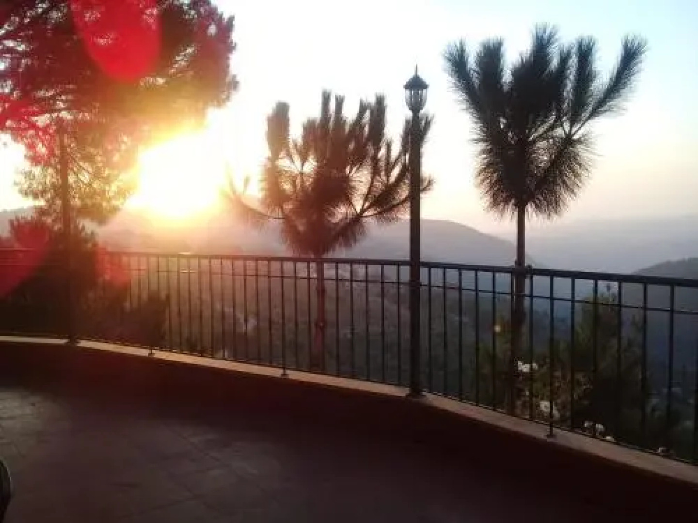 Pine View Hotel Azour-Jezzine