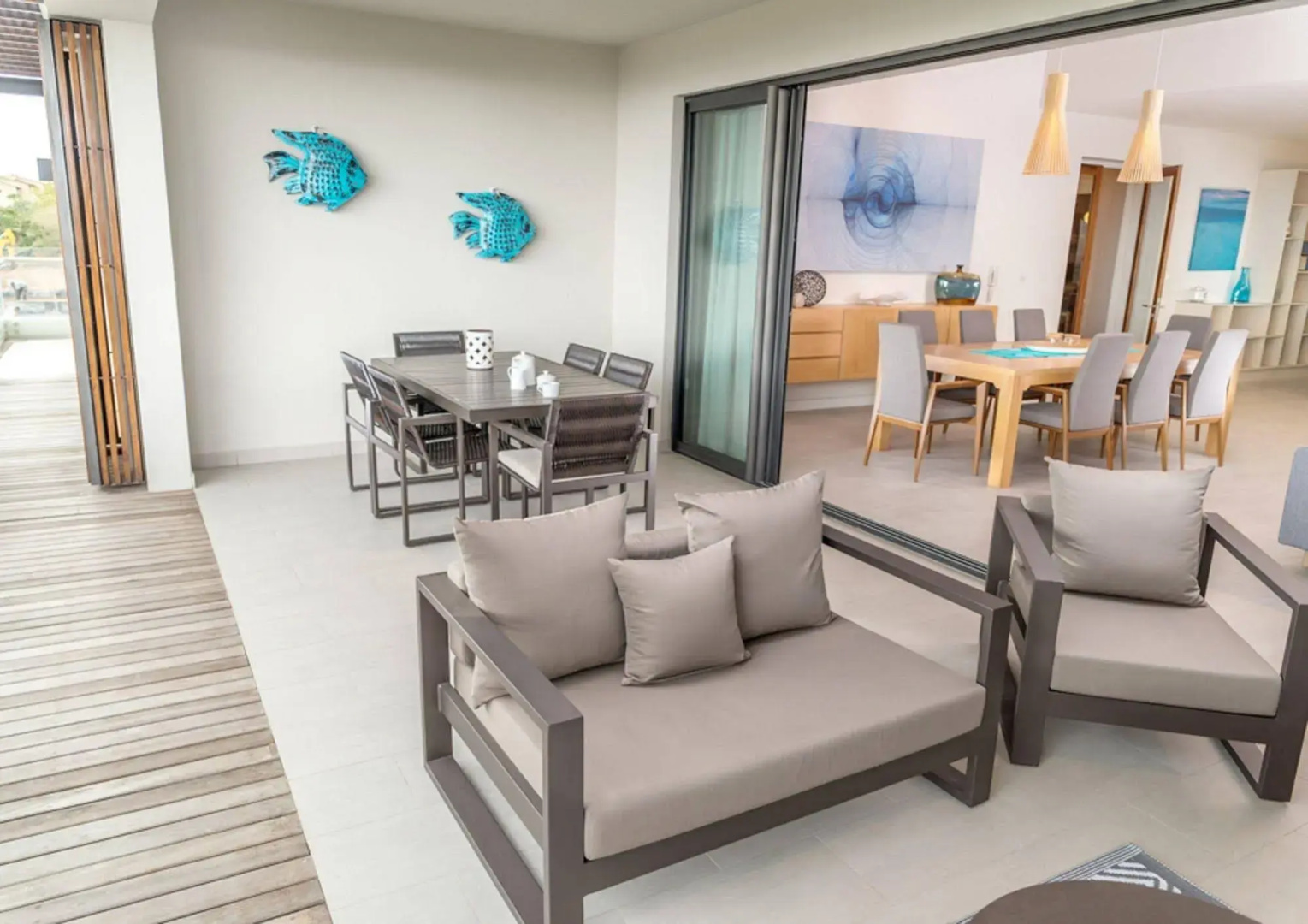 Carlos Bay by Dream Escapes