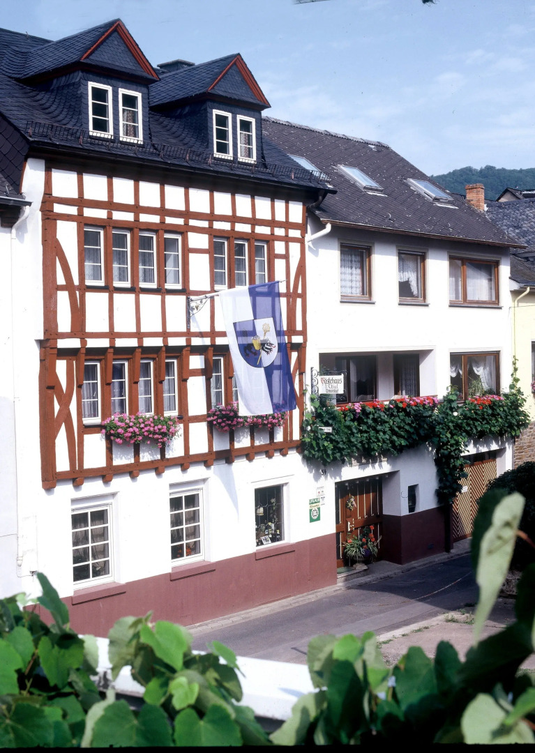 Pension Elisabeth