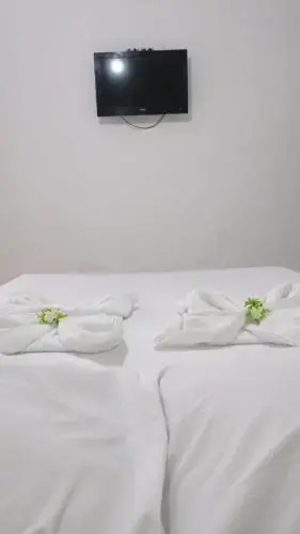 Pousada Canto do Sabiá