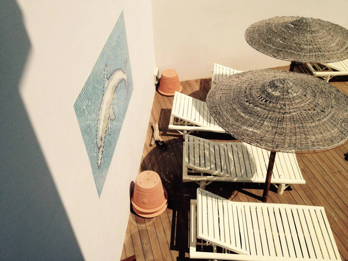 Castri Village - Kythira Quality Resort