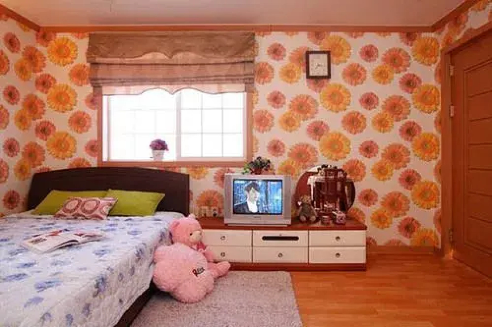 Taeangolden Coast Pension