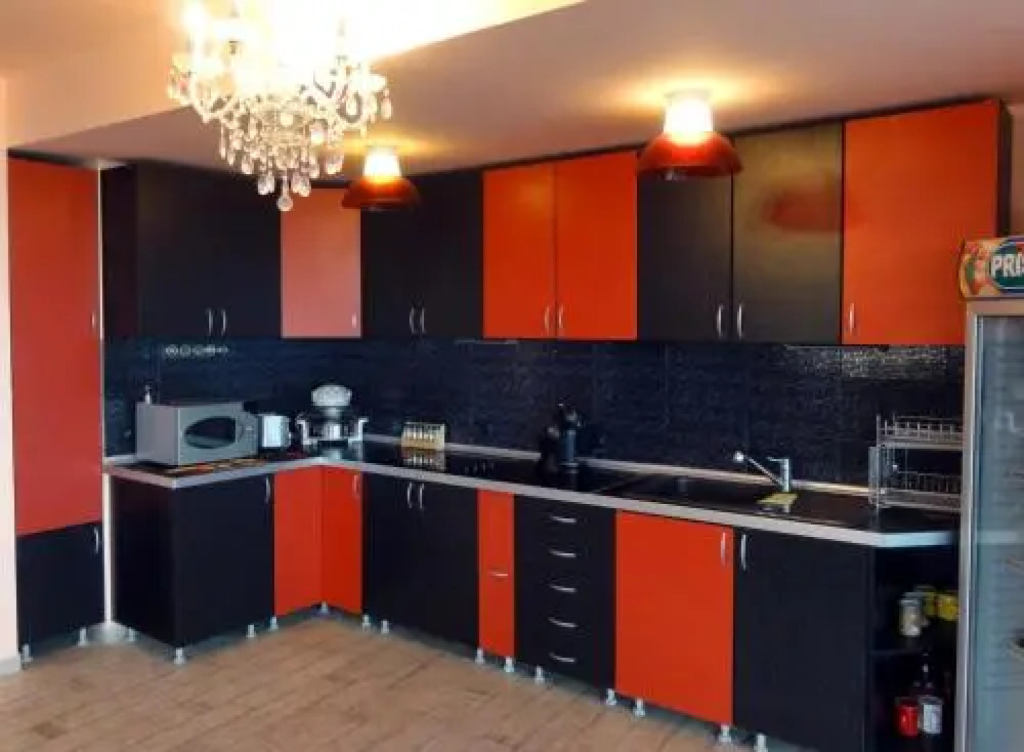 Guest Sea House Jackie