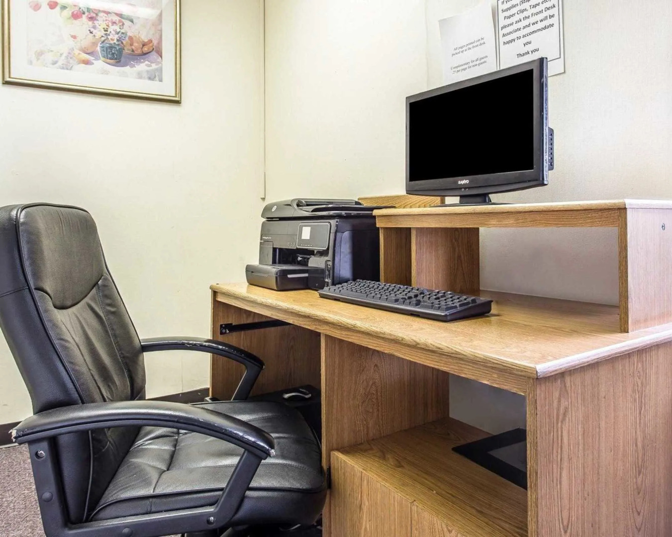 Americas Best Value Inn Winston-Salem, NC