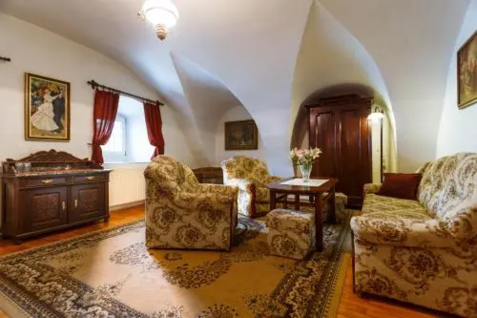 Guesthouse Atrium