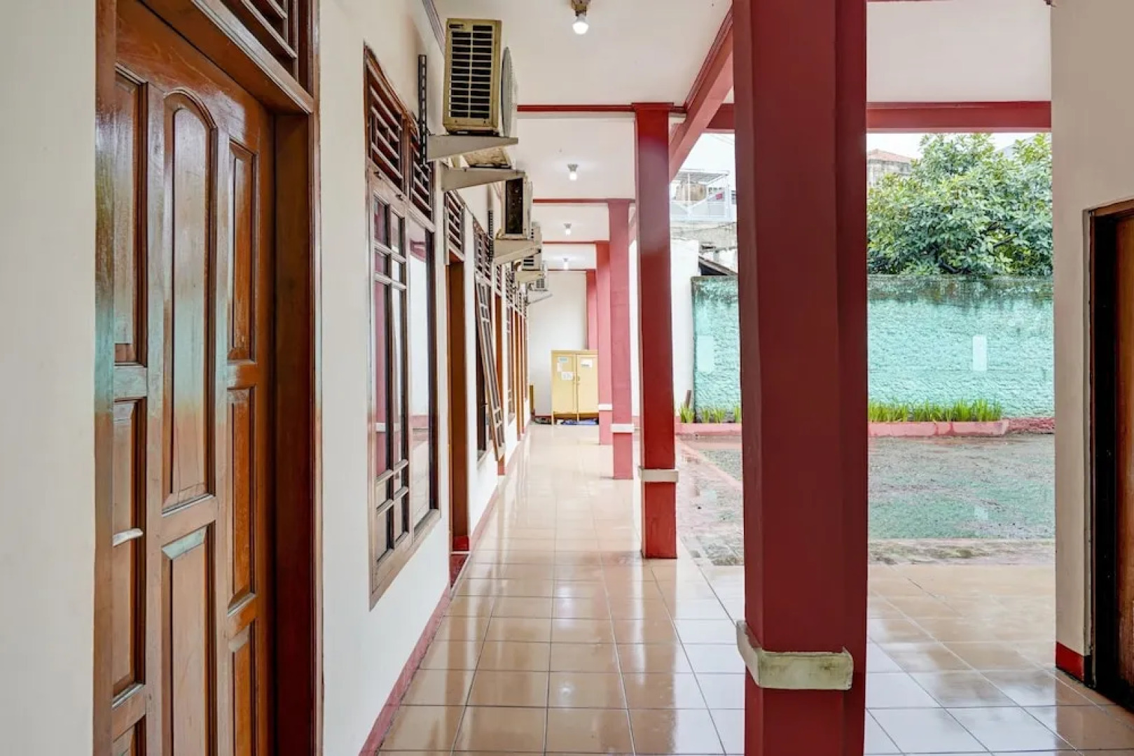 Pondok Pujasera by OYO Rooms