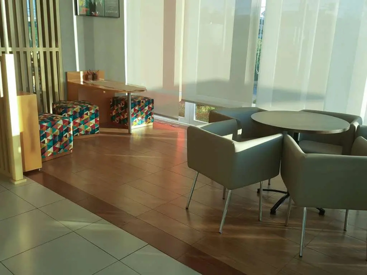 ibis Itu Plaza Shopping Hotel