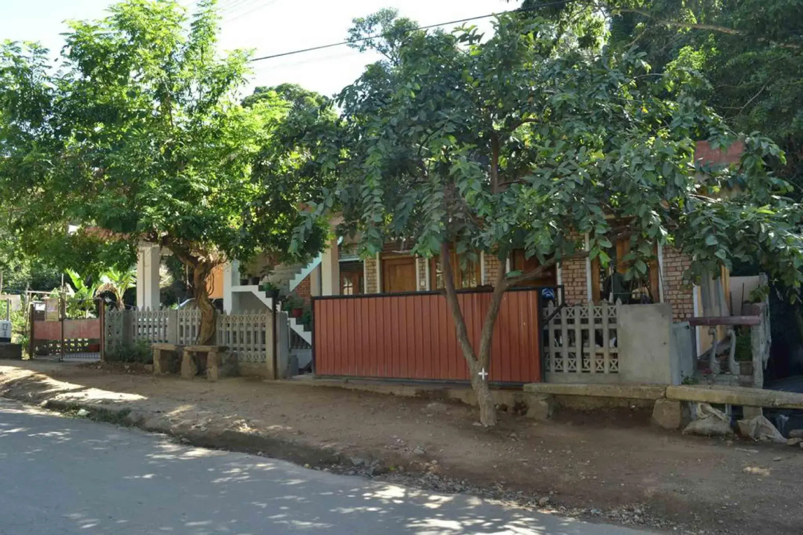 Silent Night Homestay