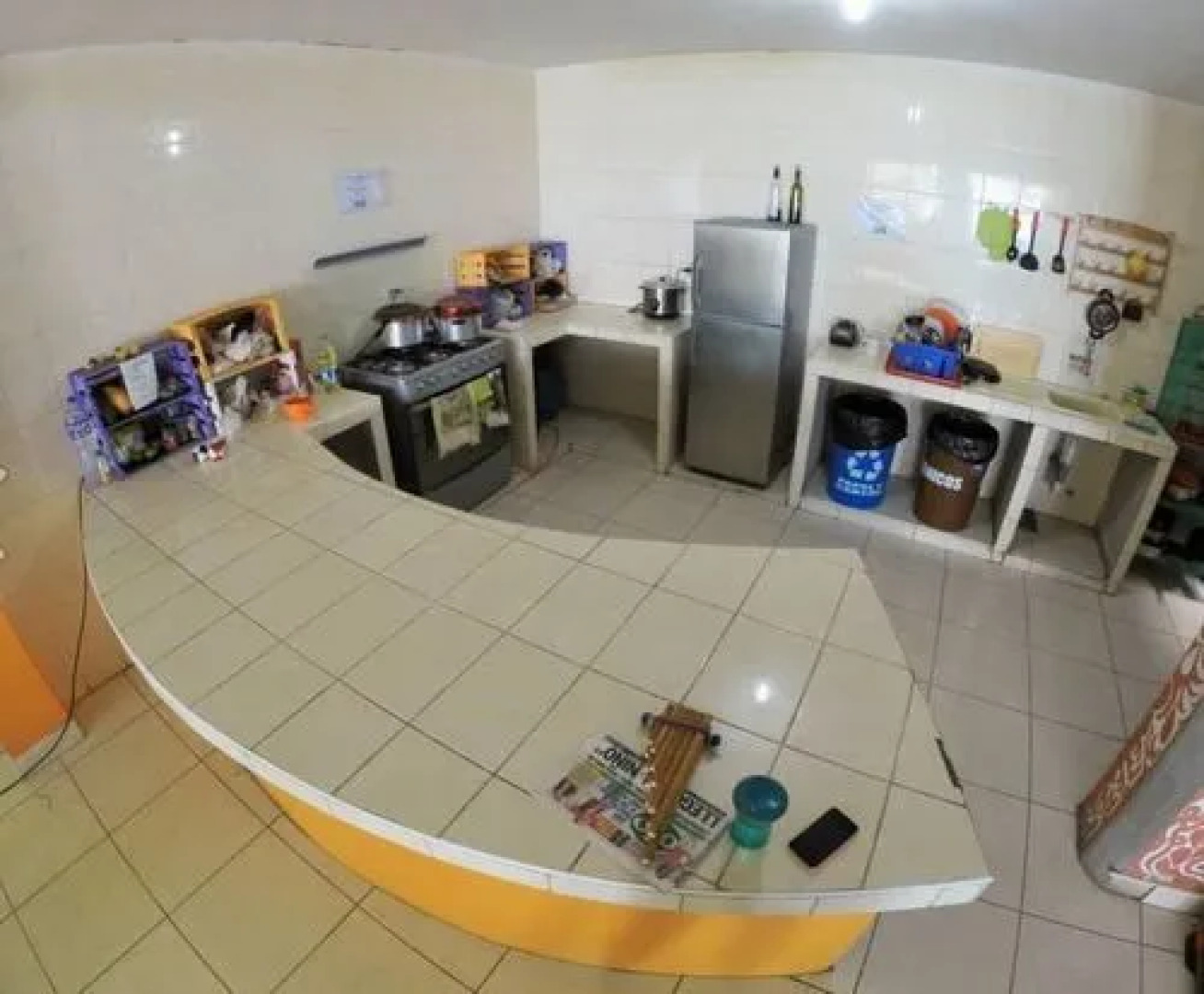 Frogs Surf Hostel Huanchaco