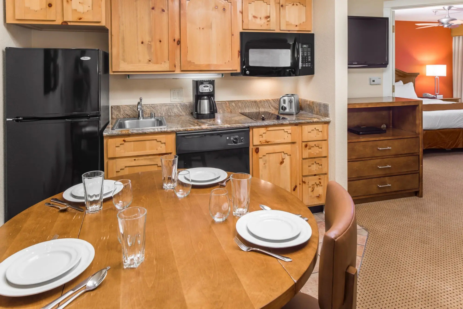 Hilton Vacation Club Villas de Santa Fe