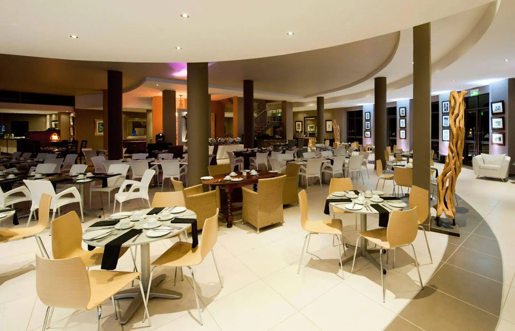 Sea Star Golf and Safari Resort
