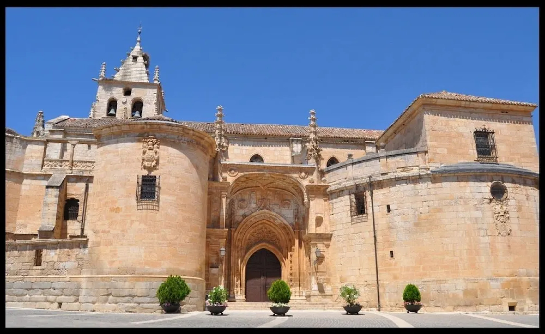 Posada del Camino Real