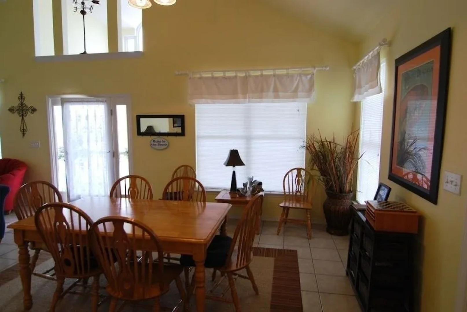 Sea La Vie by RedAwning