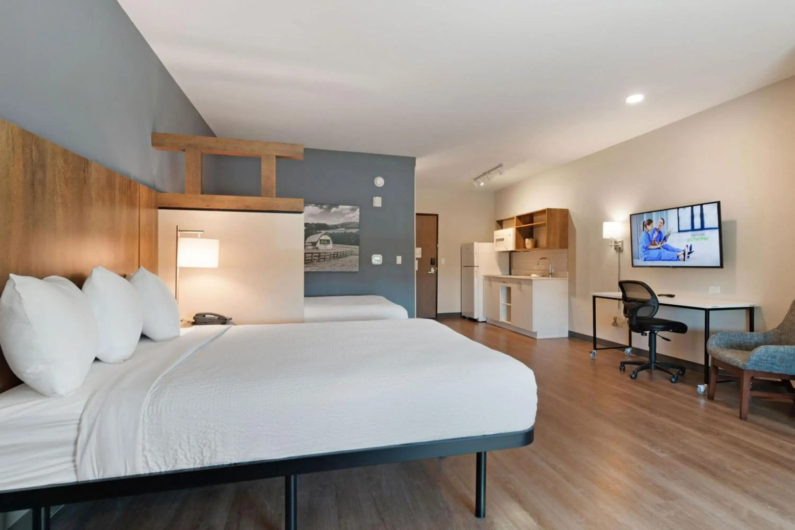 Extended Stay America Premier Suites Port Charlotte I75